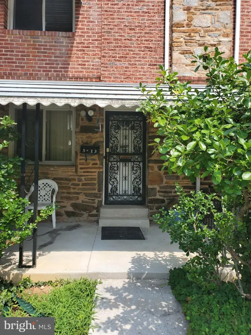 5813 Nw Jonquil Ave, Baltimore, MD 21215 - #3