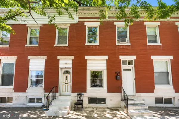 506 N Kenwood Ave, BALTIMORE, MD 21205