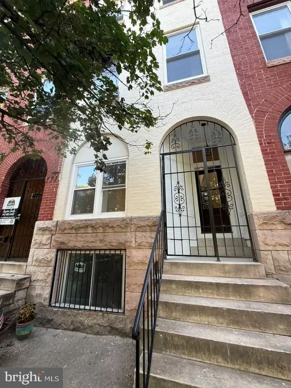 1112 Guilford Ave, BALTIMORE, MD 21202