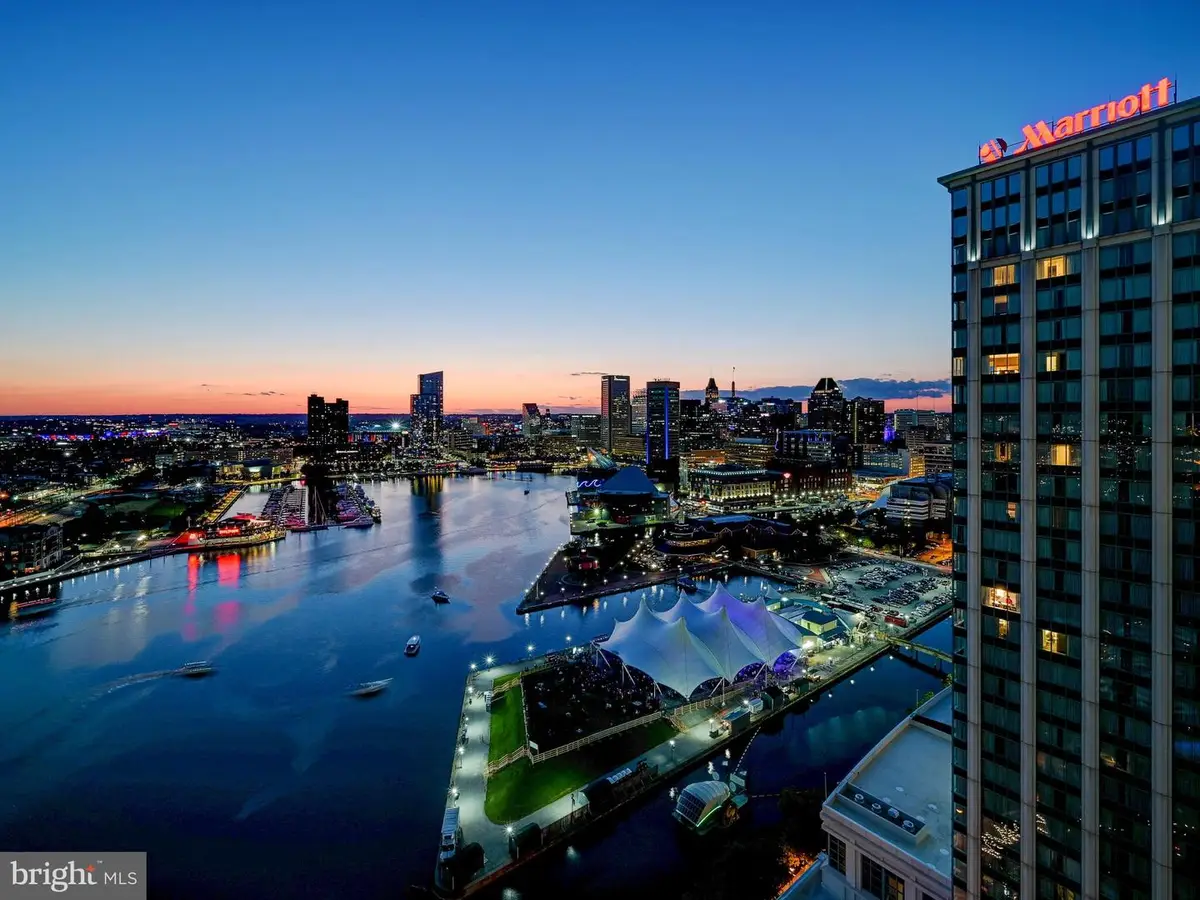 300 International Dr #2302, Baltimore, MD 21202 - #1