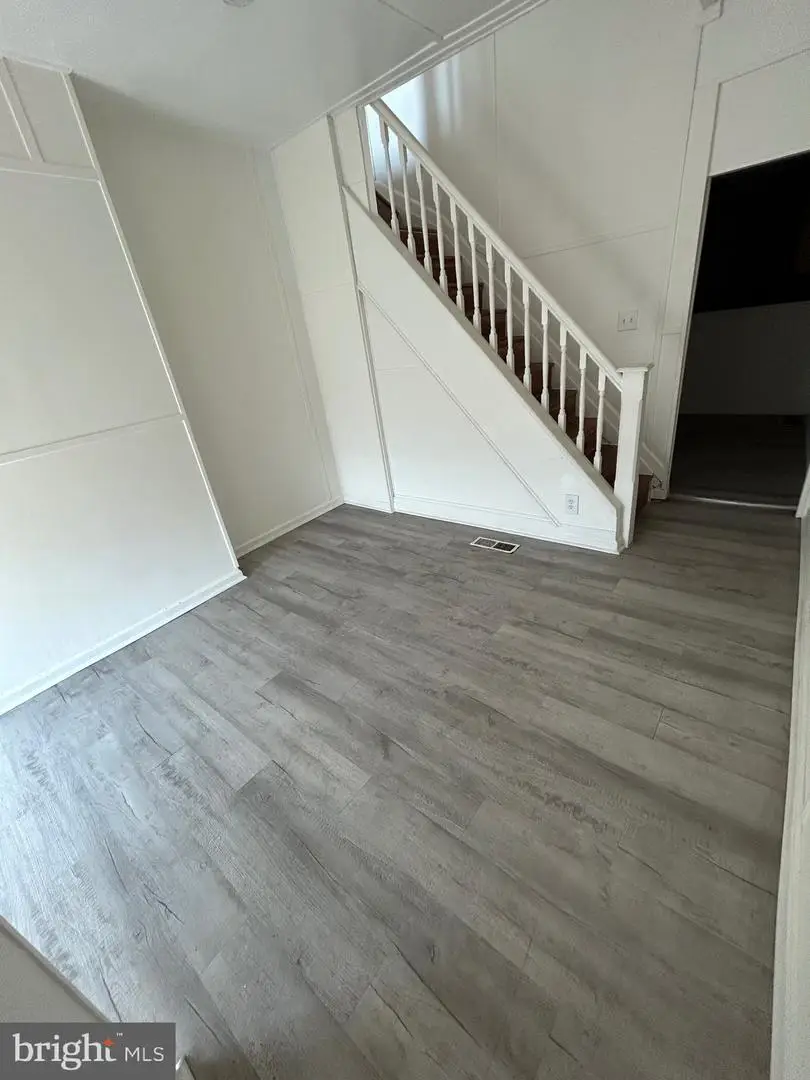 2512 Frederick Ave, Baltimore, MD 21223 - #2