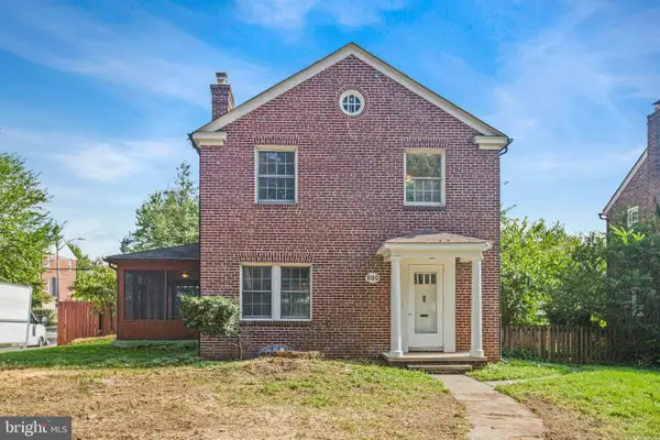 900 E Belvedere Ave, BALTIMORE, MD 21212