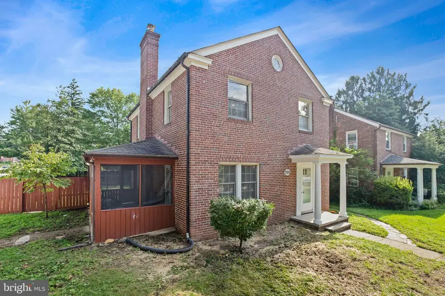 900 E Belvedere Ave, Baltimore, MD 21212 - #2