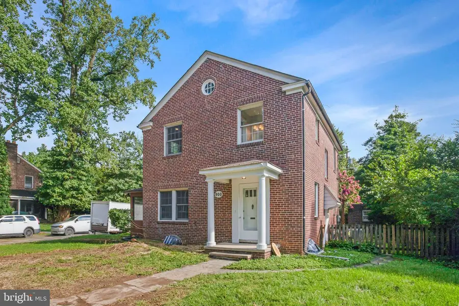 900 E Belvedere Ave, Baltimore, MD 21212 - #3