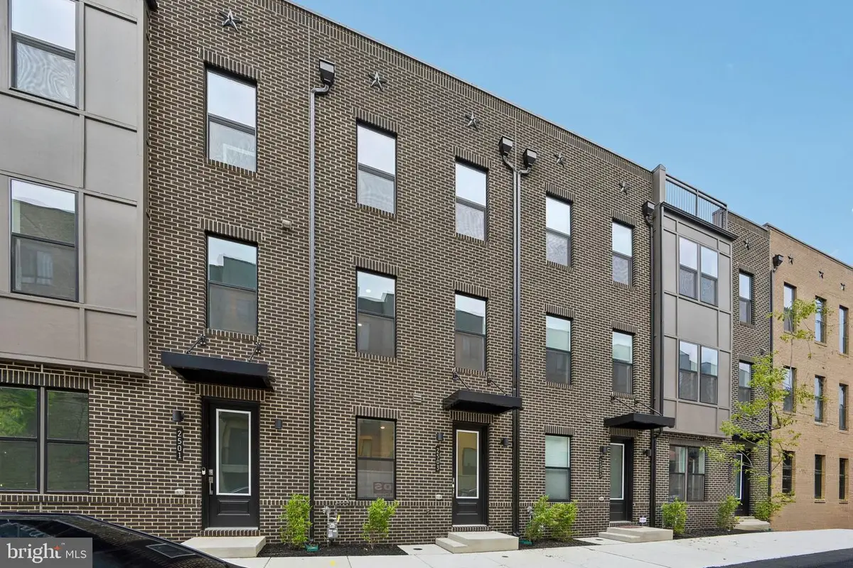 2503 Light St, Baltimore, MD 21230 - #1