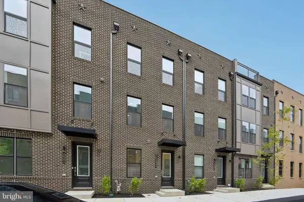 2503 Light St, BALTIMORE, MD 21230