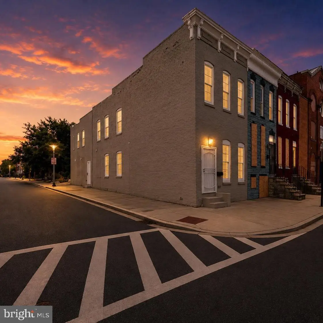 527 S Smallwood St, Baltimore, MD 21223 - #1