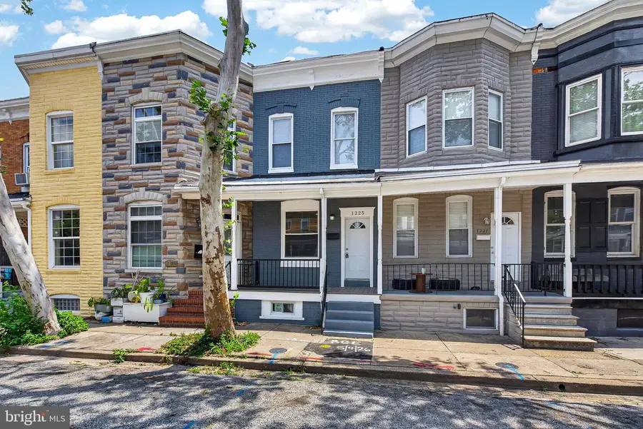 1225 Cleveland St, Baltimore, MD 21230 - #3