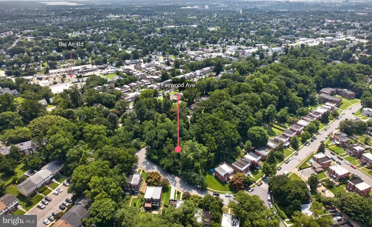 Parkmont Ave, Baltimore, MD 21206 - #1