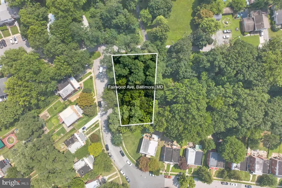 Parkmont Ave, Baltimore, MD 21206 - #3