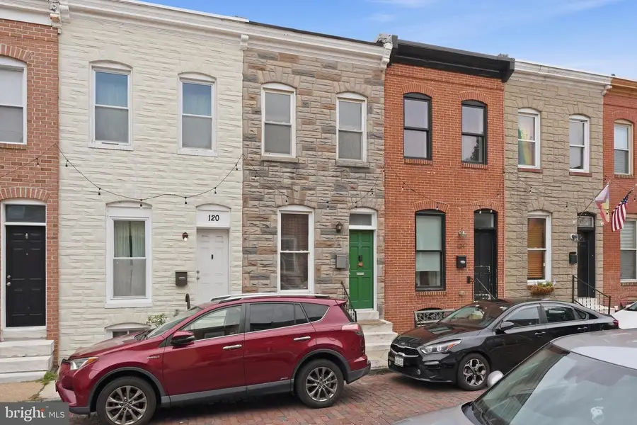 122 N Streeper St, Baltimore, MD 21224 - #3