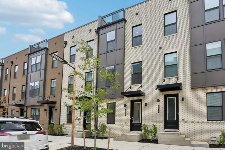 2519 Light St, Baltimore, MD 21230 - #2