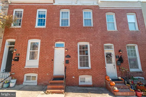 823 S Bouldin St, BALTIMORE, MD 21224