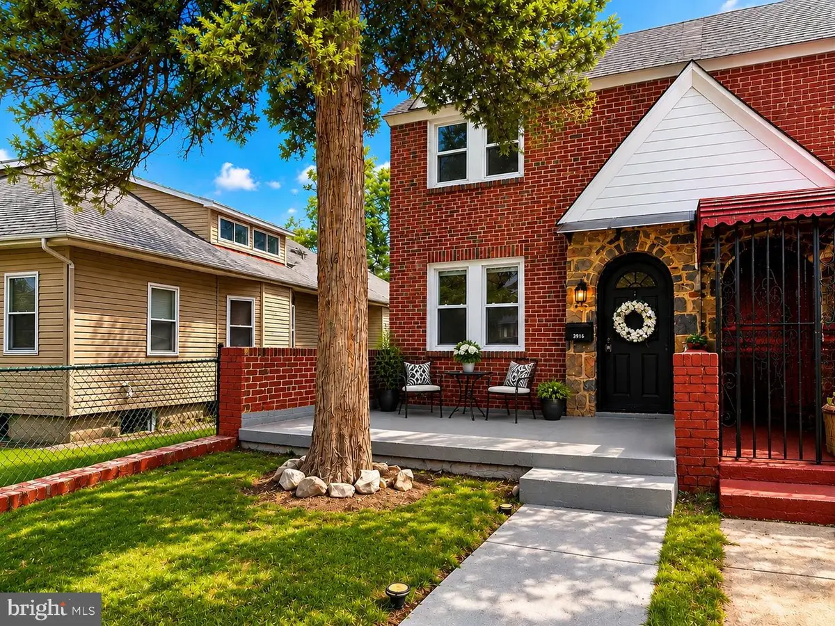 3916 Woodhaven Ave, Baltimore, MD 21216 - #1