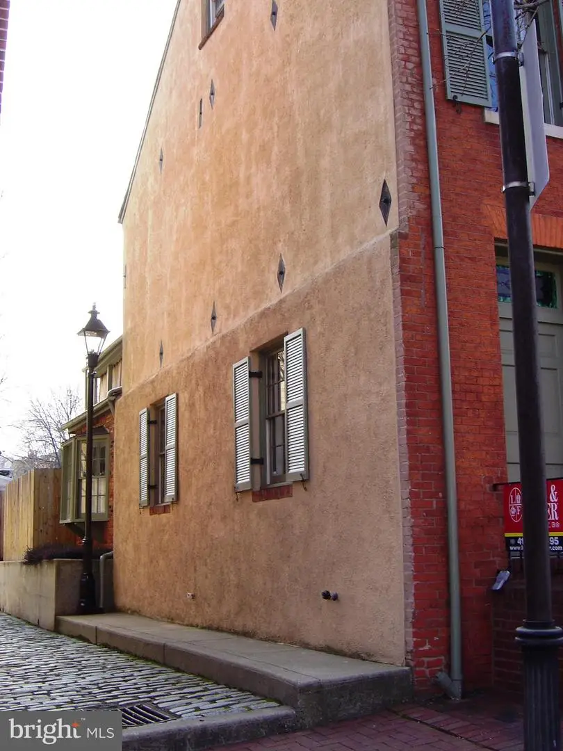 109 W Barre St, Baltimore, MD 21201 - #2