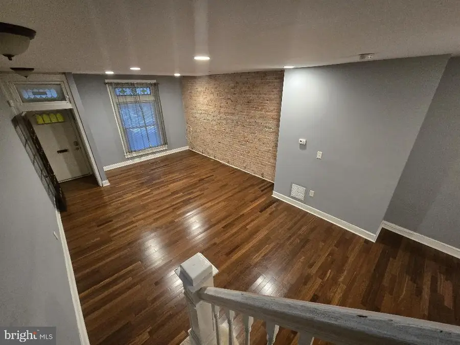 2324 Calverton Heights Ave, Baltimore, MD 21216 - #2
