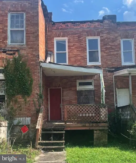 988 N Franklintown Rd, Baltimore, MD 21216 - #1