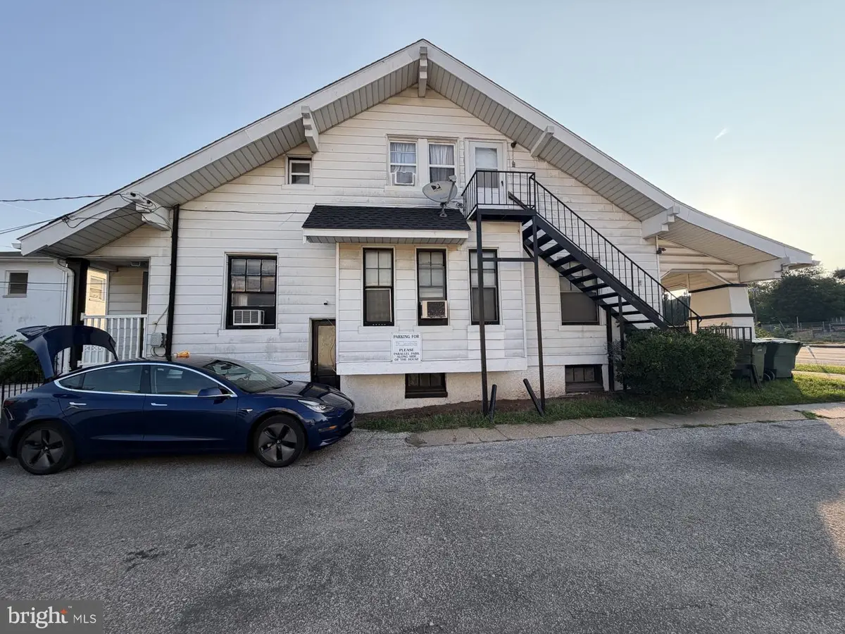 5904 Harford Rd, Baltimore, MD 21214 - #1