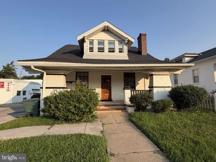 5904 Harford Rd, Baltimore, MD 21214 - #2