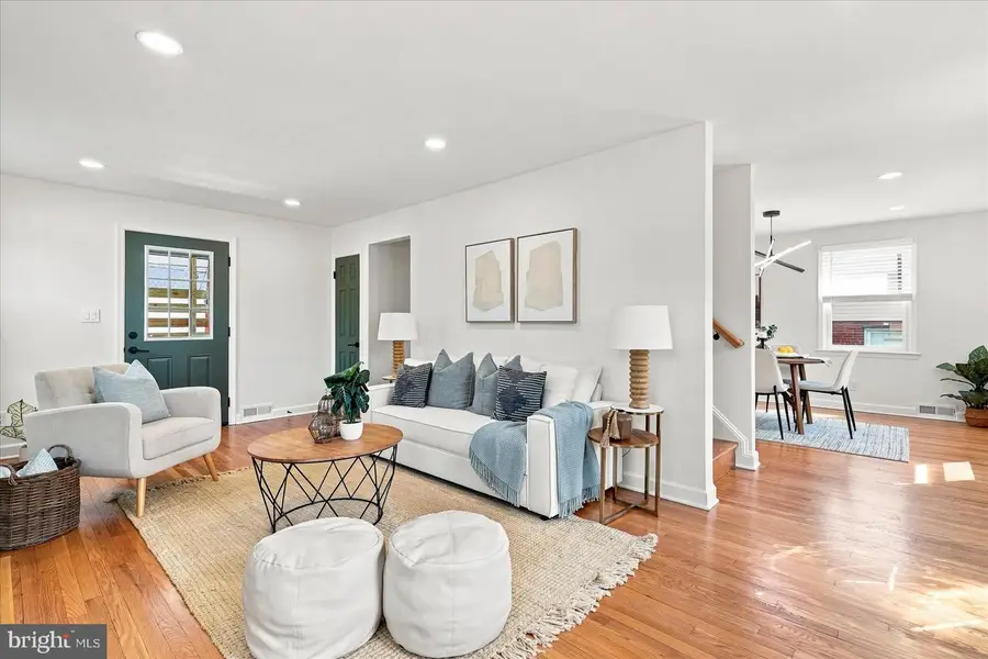1300 E 35th St, Baltimore, MD 21218 - #3