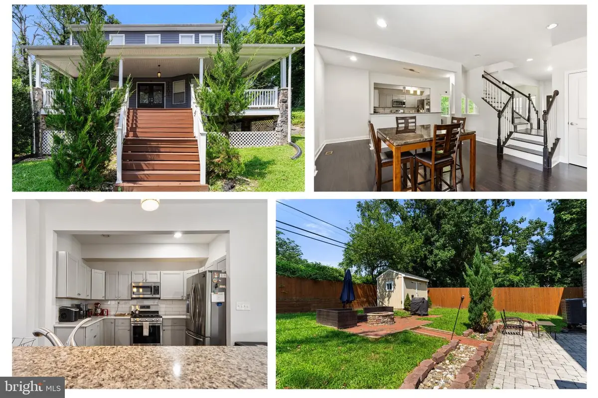 2404 Chelsea Ter, Baltimore, MD 21216 - #1