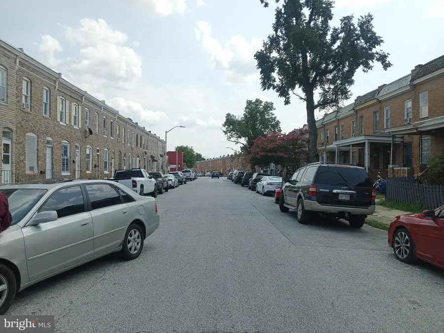 444 S Bentalou St, Baltimore, MD 21223 - #2