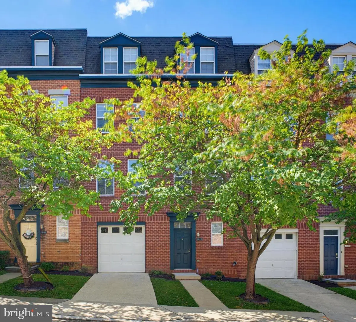 1603 E Fairmount Ave, Baltimore, MD 21231 - #1