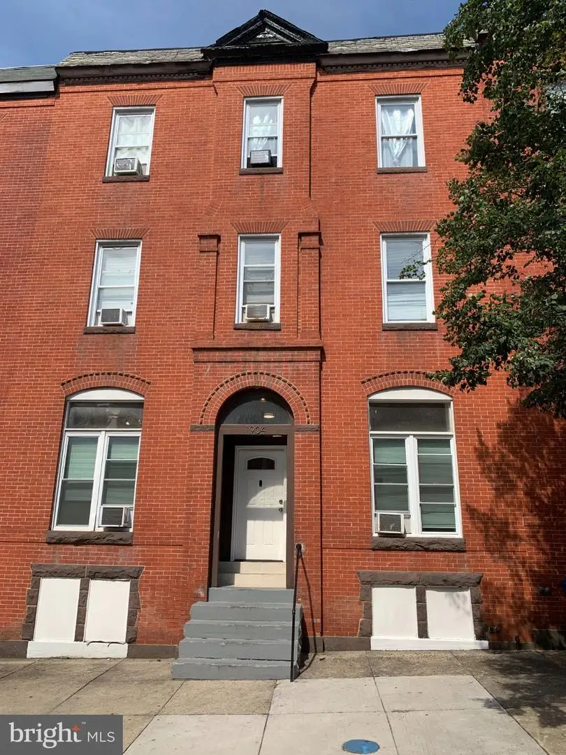 1904 Park Ave, Baltimore, MD 21217 - #1