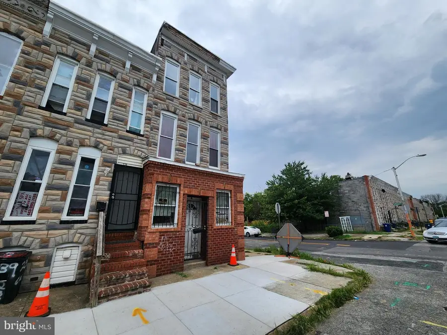 241 S Calhoun St, Baltimore, MD 21223 - #2