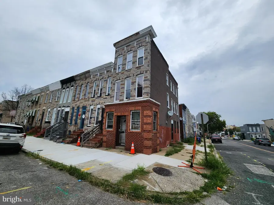 241 S Calhoun St, Baltimore, MD 21223 - #3