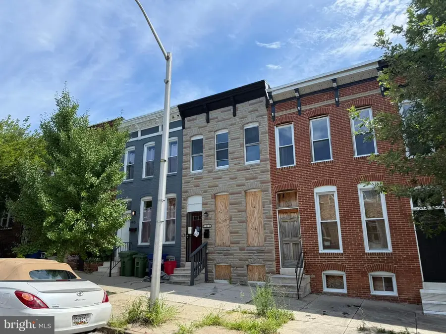 1829 N Bond St, Baltimore, MD 21213 - #2