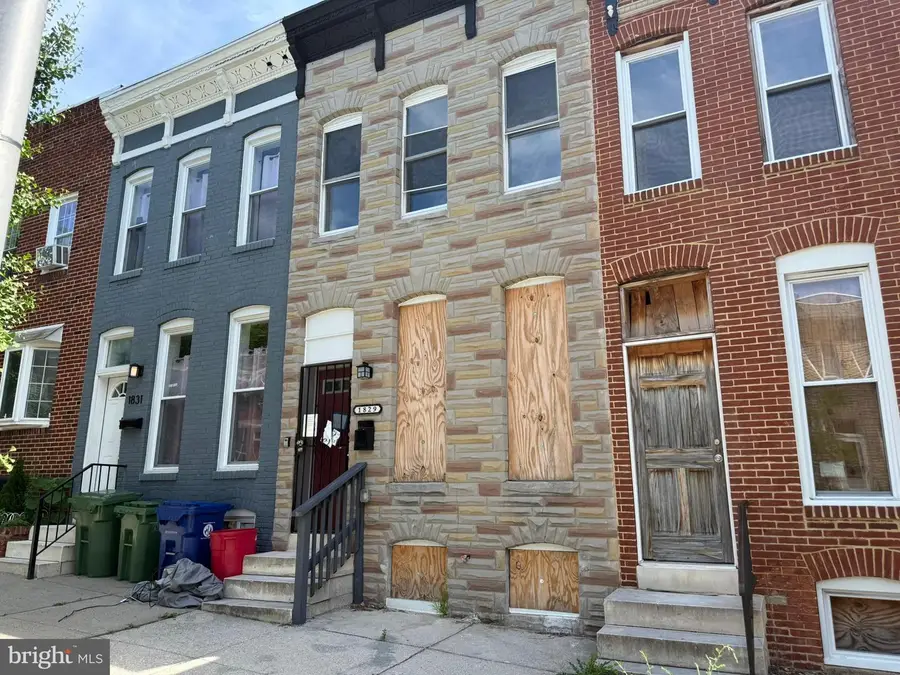 1829 N Bond St, Baltimore, MD 21213 - #3