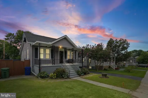 2809 Hemlock Ave, BALTIMORE, MD 21214