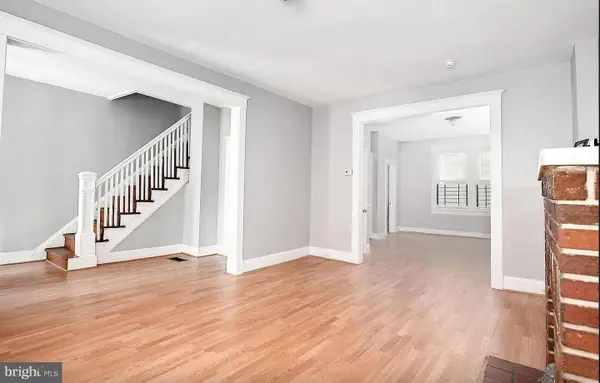 3324 Gwynns Falls Pkwy, BALTIMORE, MD 21216