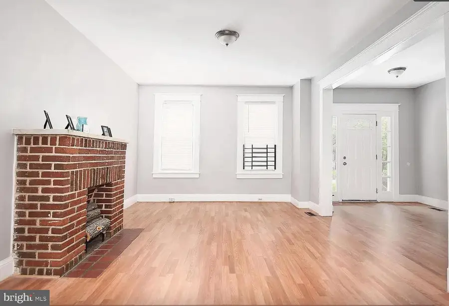 3324 Gwynns Falls Pkwy, Baltimore, MD 21216 - #2
