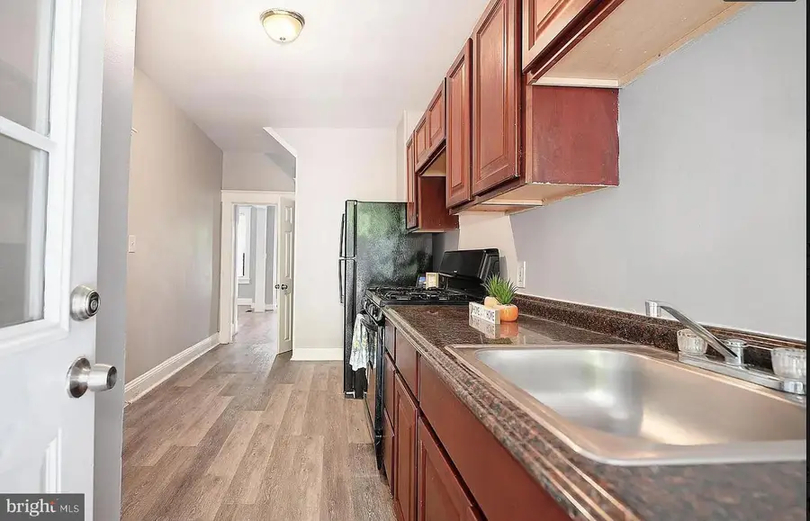 3324 Gwynns Falls Pkwy, Baltimore, MD 21216 - #3