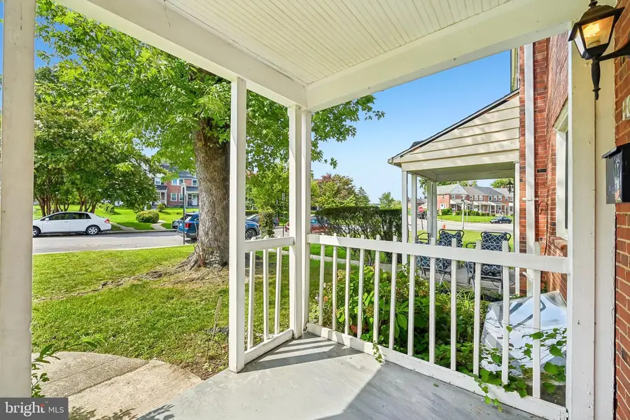 4651 Marble Hall Rd, Baltimore, MD 21239 - #2