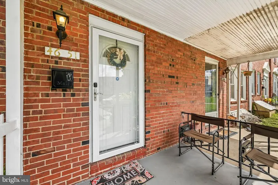 4651 Marble Hall Rd, Baltimore, MD 21239 - #3