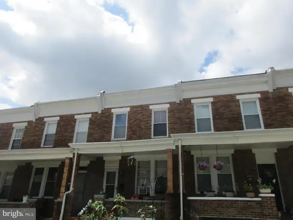 2711 Pelham Ave, BALTIMORE, MD 21213