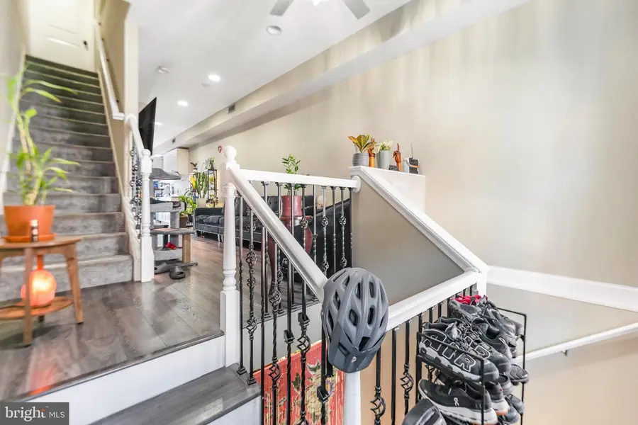 610 Archer St, Baltimore, MD 21230 - #2