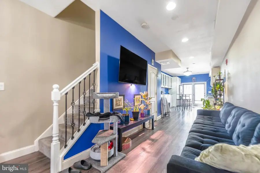 610 Archer St, Baltimore, MD 21230 - #3