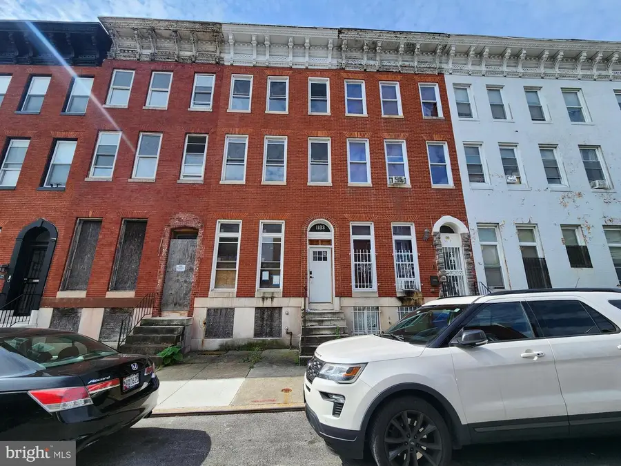 1133 Harlem Ave, Baltimore, MD 21217 - #2