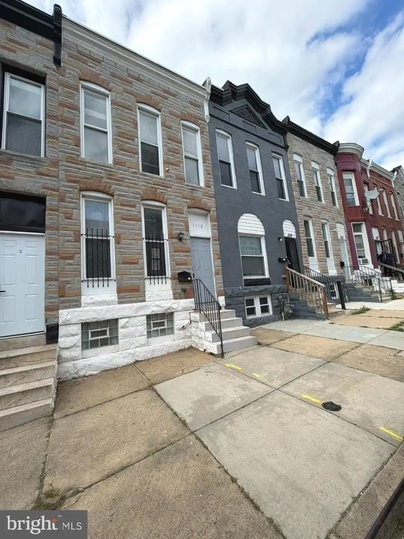 1918 Harlem Ave, Baltimore, MD 21217 - #1