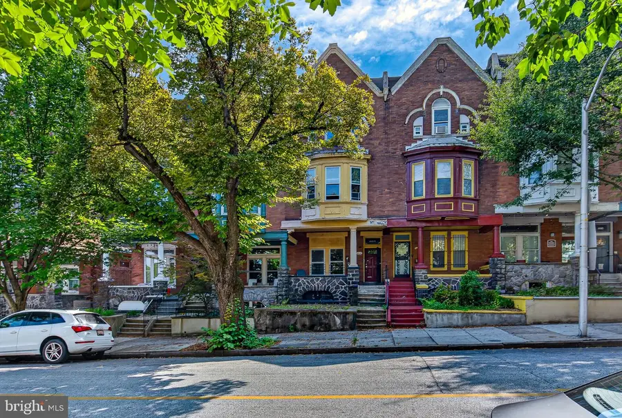 2208 Linden Ave, Baltimore, MD 21217 - #3