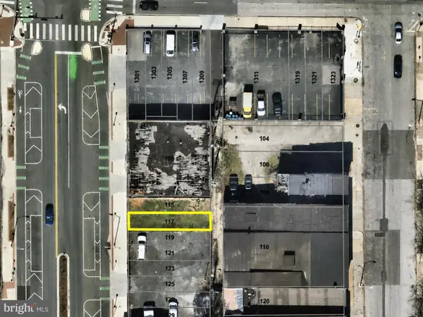 117 S Central Ave, BALTIMORE, MD 21202