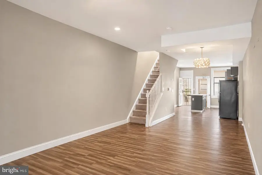 1705 Poplar Grove St, Baltimore, MD 21216 - #2