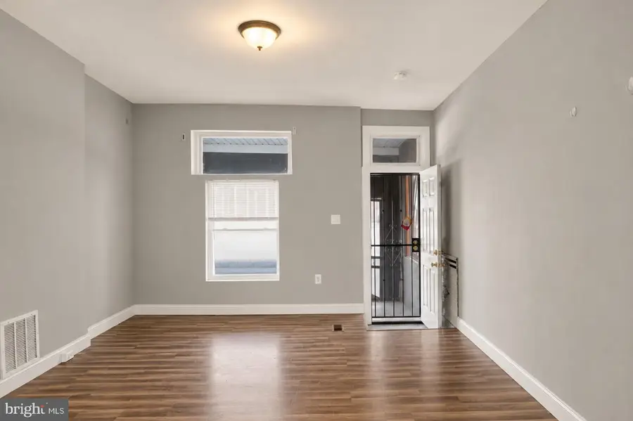 1705 Poplar Grove St, Baltimore, MD 21216 - #3