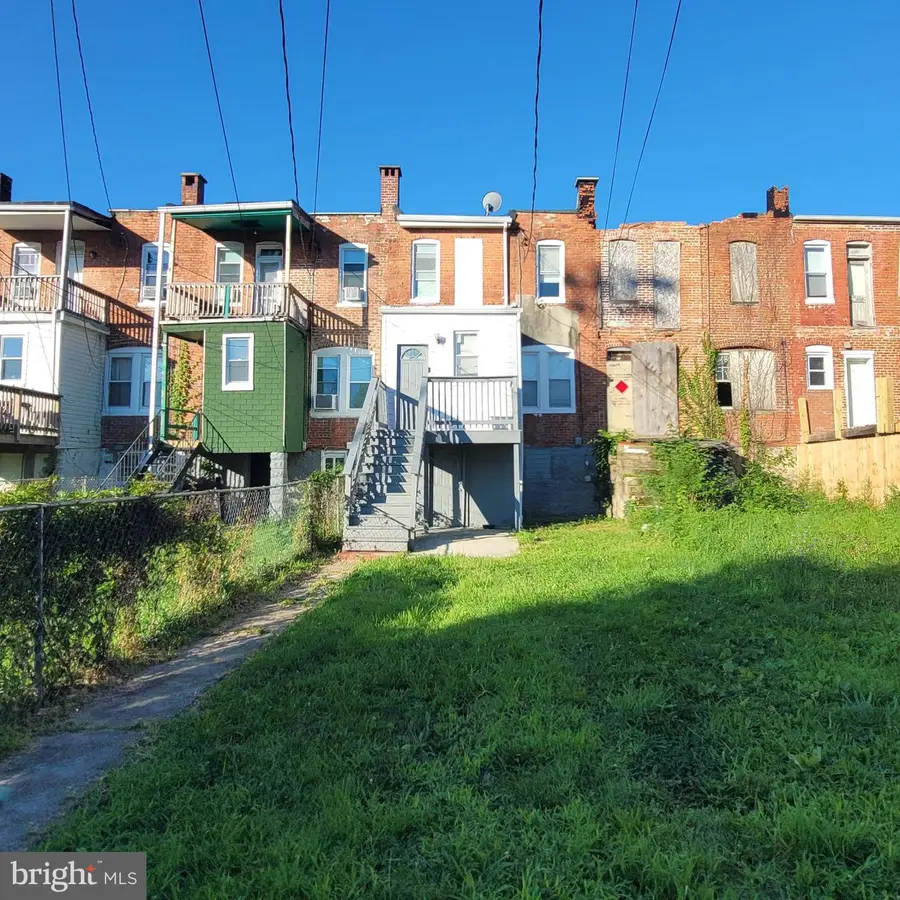 4945 Edgemere Ave, Baltimore, MD 21215 - #3