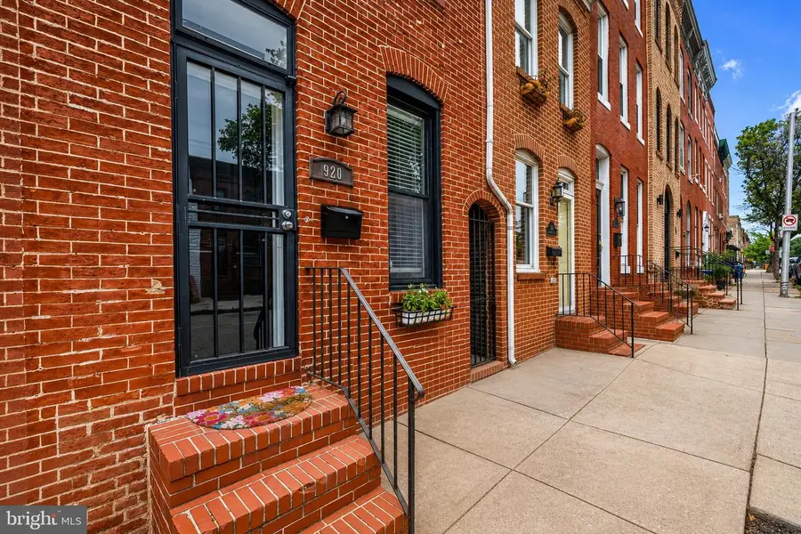 920 S Ellwood Ave, Baltimore, MD 21224 - #2
