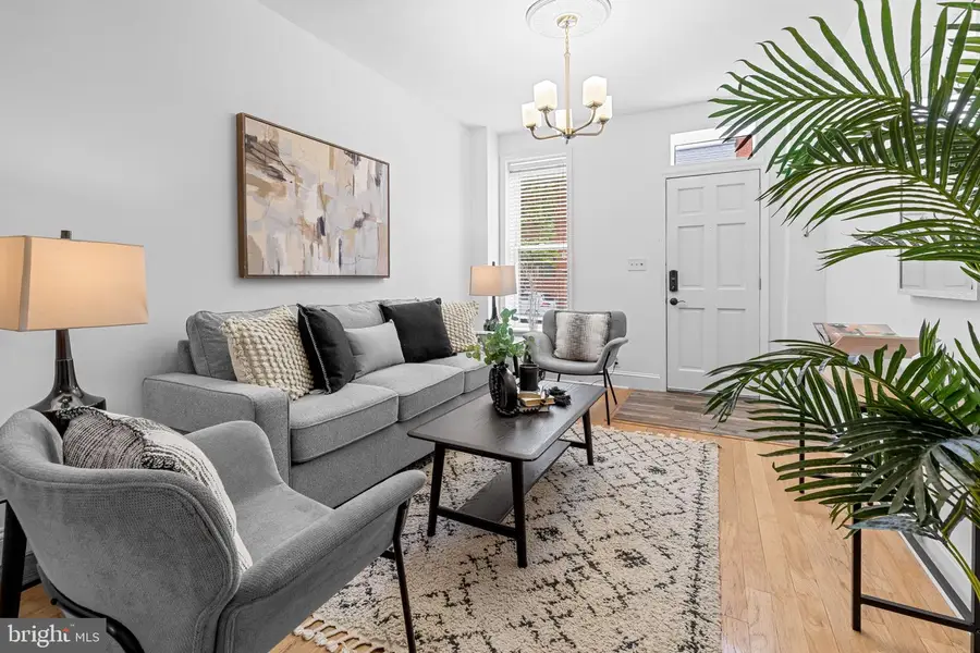 920 S Ellwood Ave, Baltimore, MD 21224 - #3